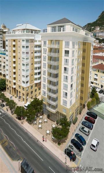4 bed development property in West One.. - 2