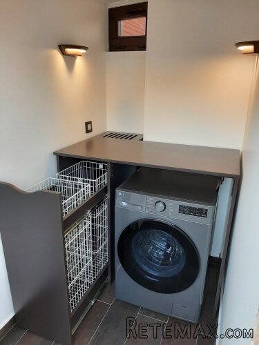 Kompletno LUX opremljen duplex stan u centru grada - 20