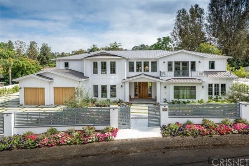 19100 Sprague Street | Tarzana..