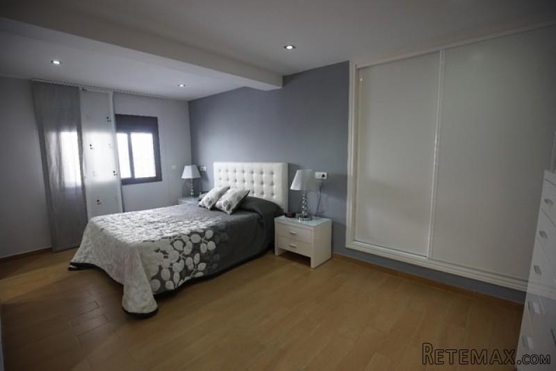 3 Bedrooms - Villa - Malaga - For Sale - 2