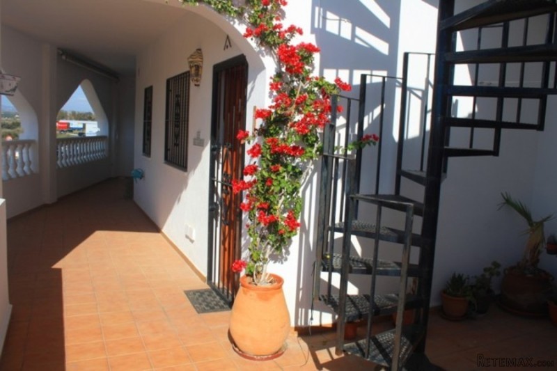 Apartment in Vera