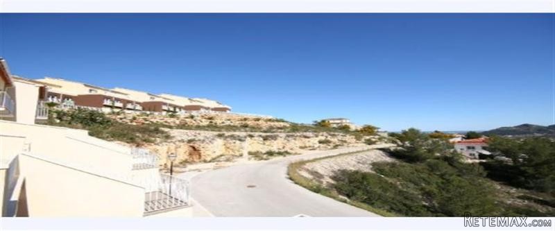 - Land - Alicante - For Sale - 2