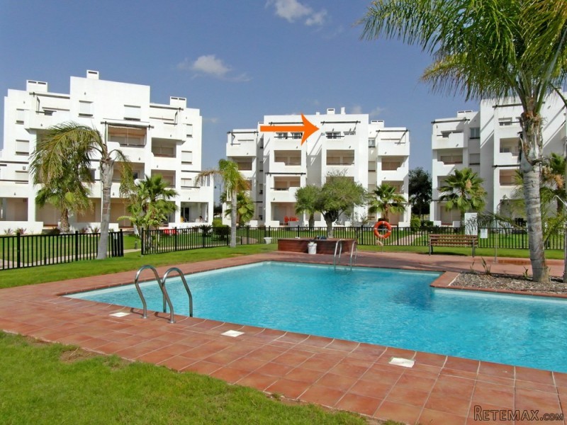 Penthouse Apartment For Sale - 2
