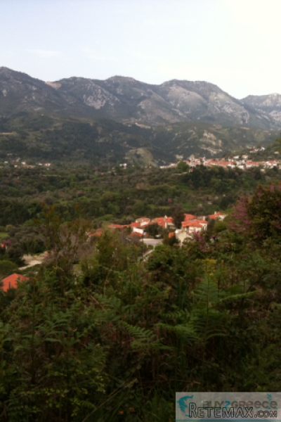 B510-PLOT FOR SALE AT MALETIANOUS OF.. - 2