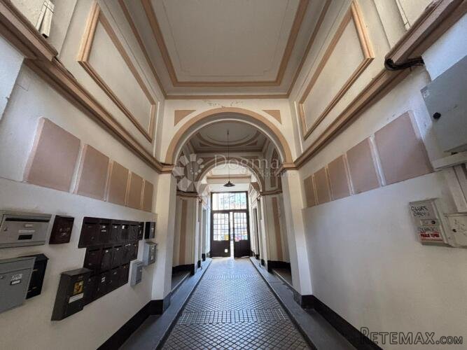 Centar Zagreba – 3 sobe, top investicija - 2