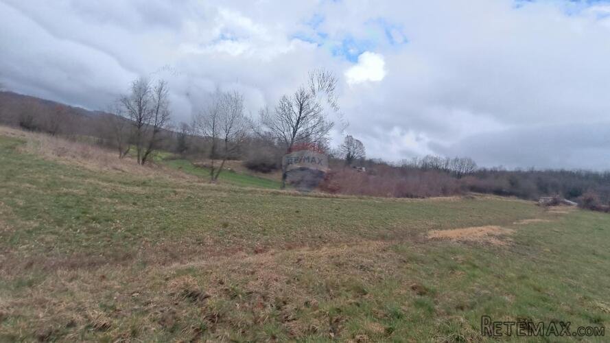 Istra, Pazin, Batlug - građevinsko zemljište - 2