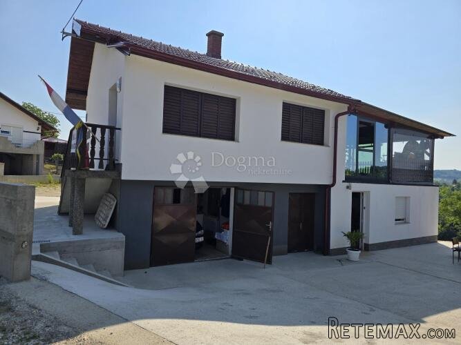 Kuća za odmor u Vrtlinovcu - 2