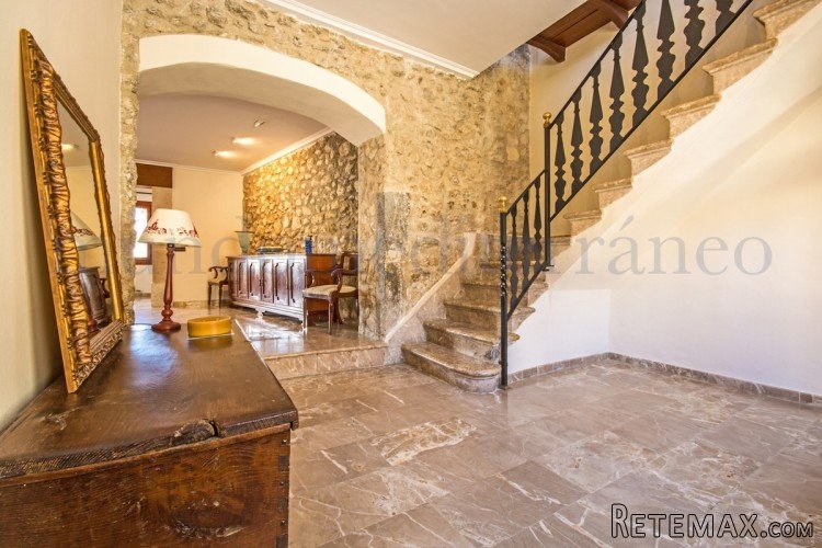 Lovely large historic town house in the heart of the.. - 2