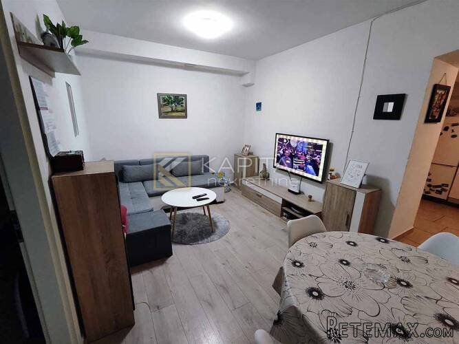 Matulji centar, 1s+db, parking - 2