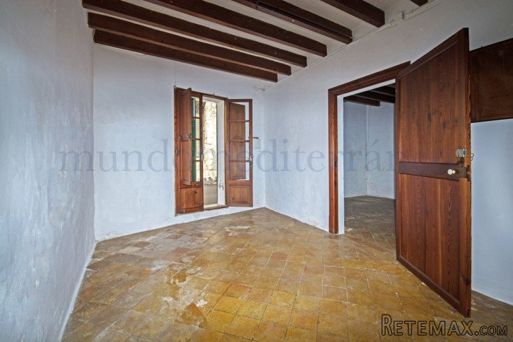 Townhouse in the heart of Selva, close to the main square.. - 2