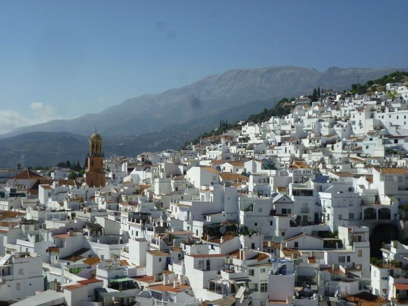 4 Bedrooms - Town House - Malaga - For.. - 2