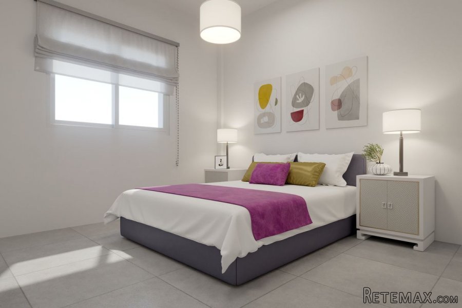 Búngalos en planta alta en un hermoso residencial nuevo en.. - 3
