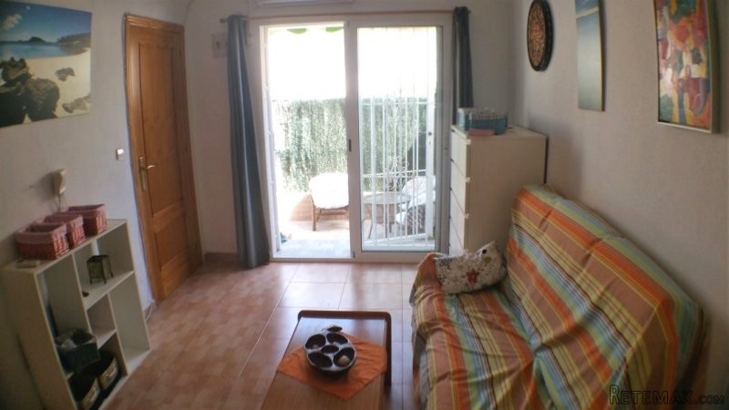 Bungalow In Torrevieja, Alicante, Costa.. - 2