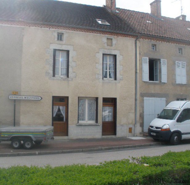 Comfortable village house with all..