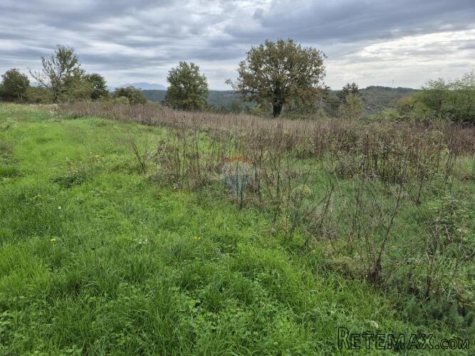 Istra, Tinjan građevinsko zemljište - 3