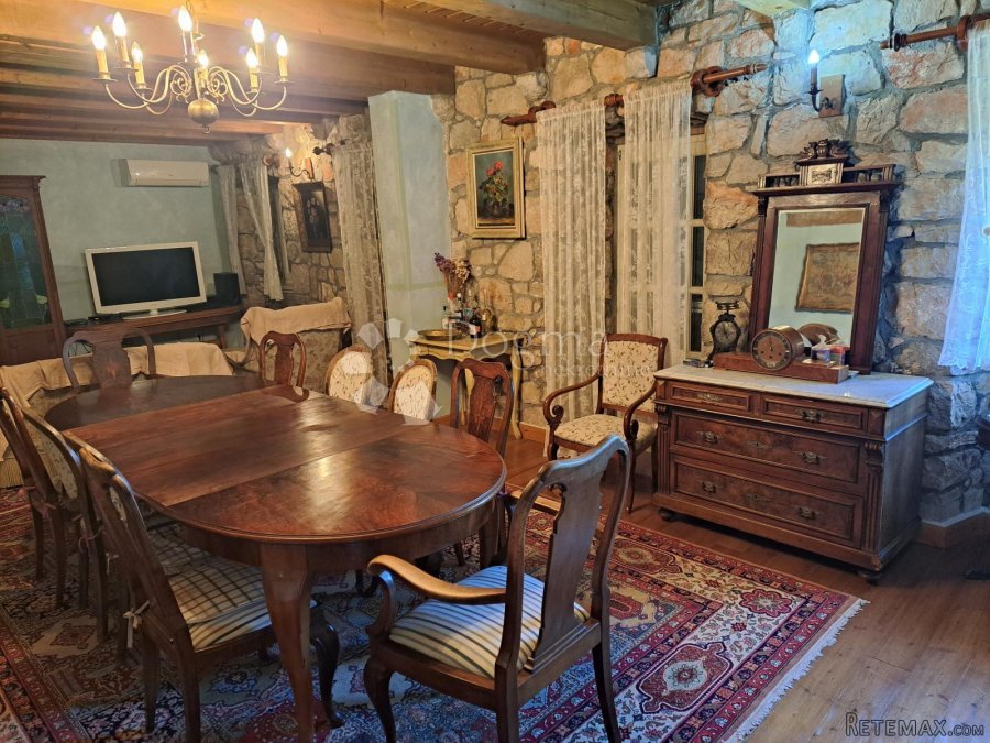 PELJEŠAC, POVIJESNI LJETNIKOVAC - 3