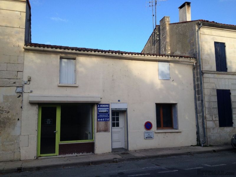 Sale House Saintes (17100) Thenac - 2