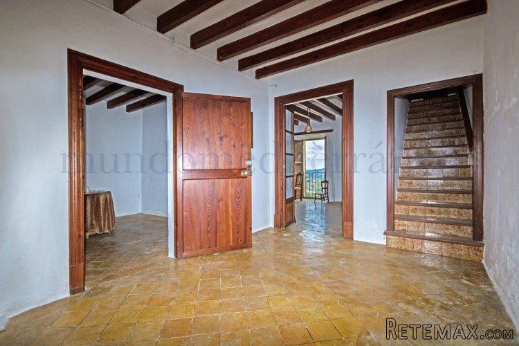 Townhouse in the heart of Selva, close to the main square.. - 3