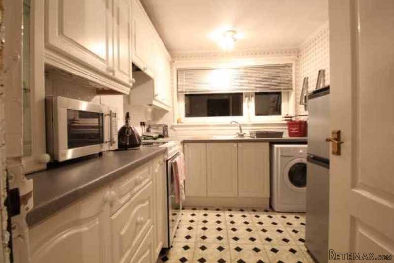 1 bedroom, Apartment house for sale