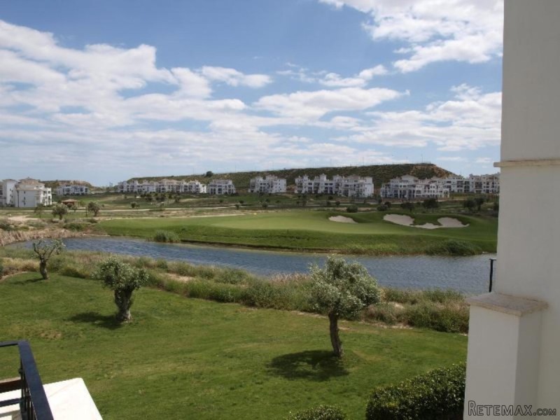 2 Bedrooms - Apartment - Murcia - For..