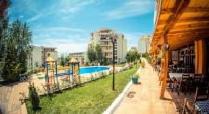Fully furnished apartment in St. Vlas.. - 2