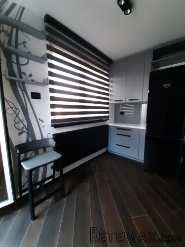 Kompletno LUX opremljen duplex stan u centru grada - 24