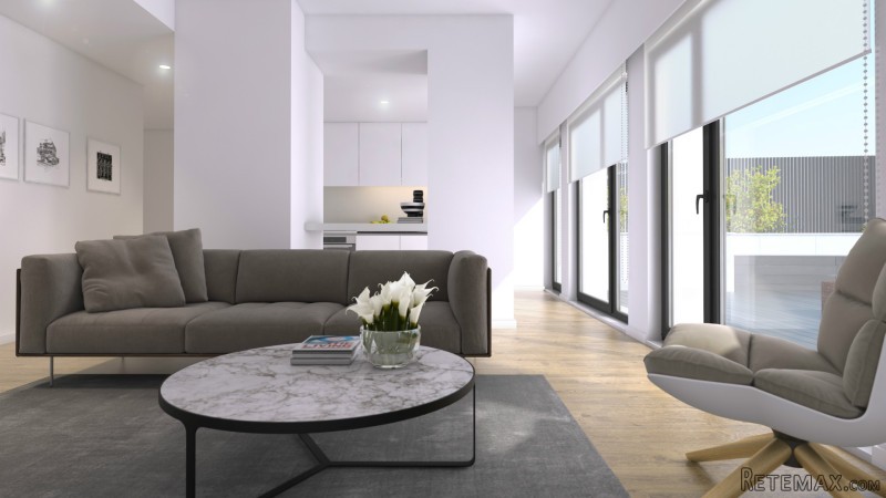 Loft T2