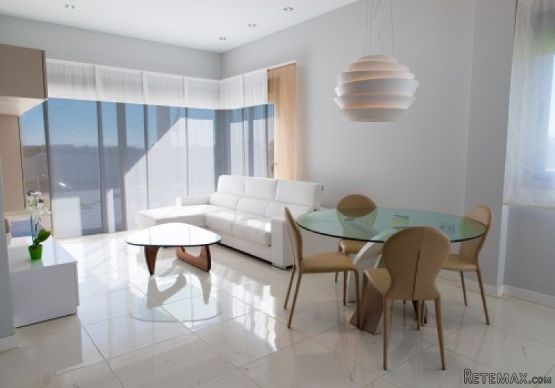 New Villas In Villamartin - 2