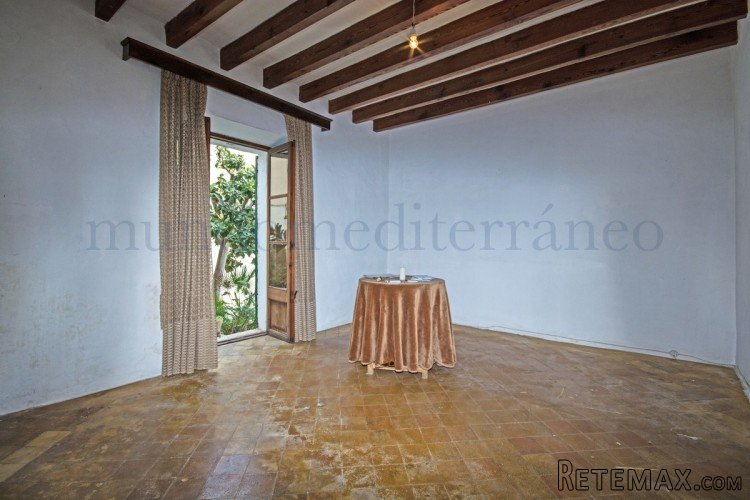 Townhouse in the heart of Selva, close to the main square.. - 4