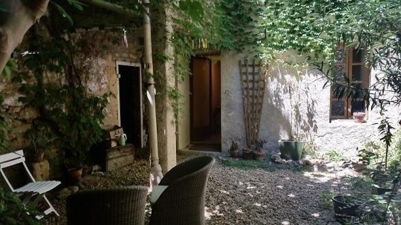 Charming Village House With 118 M2.. - 2