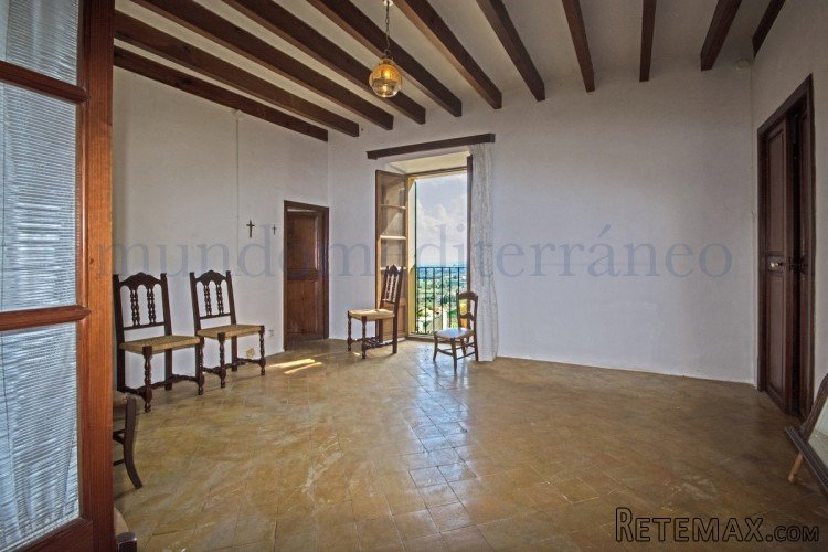 Townhouse in the heart of Selva, close to the main square.. - 5