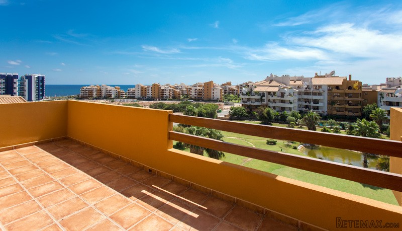 2 Bedrooms - Apartment - Alicante - For..
