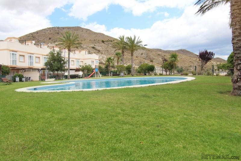 3 Bedroom semi detached house with..