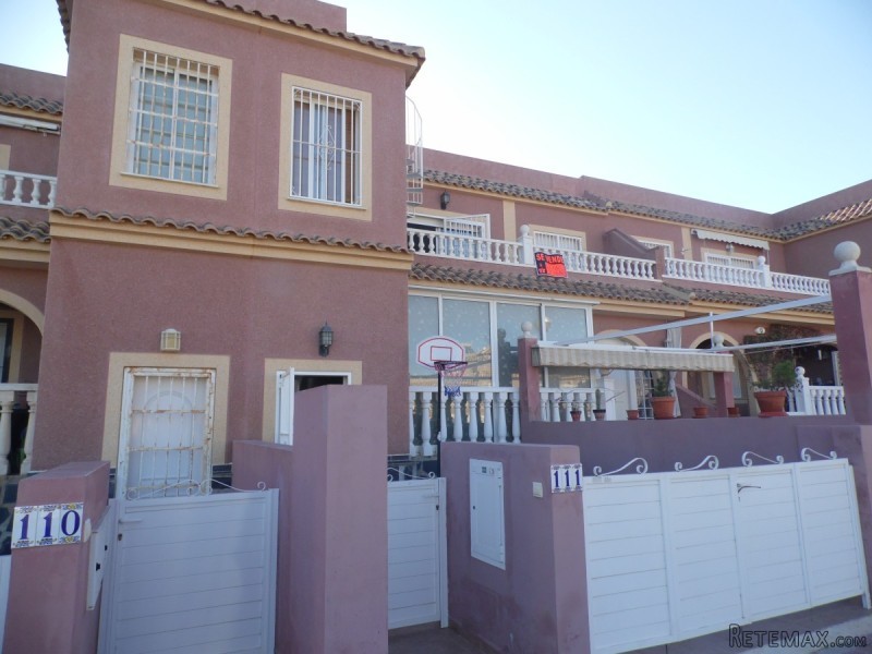 3 Bedrooms - Apartment - Alicante - For..