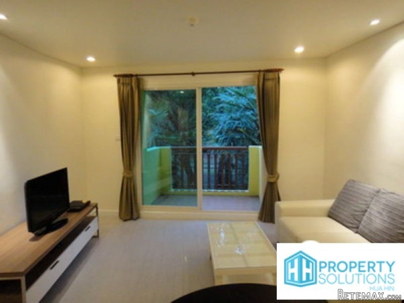 1 Bed Condo For Sale At Mykonos - Hua.. - 2