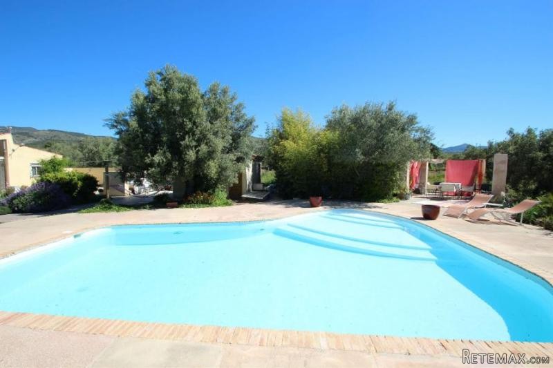 4 bedroom villa in Onil with lovely.. - 2