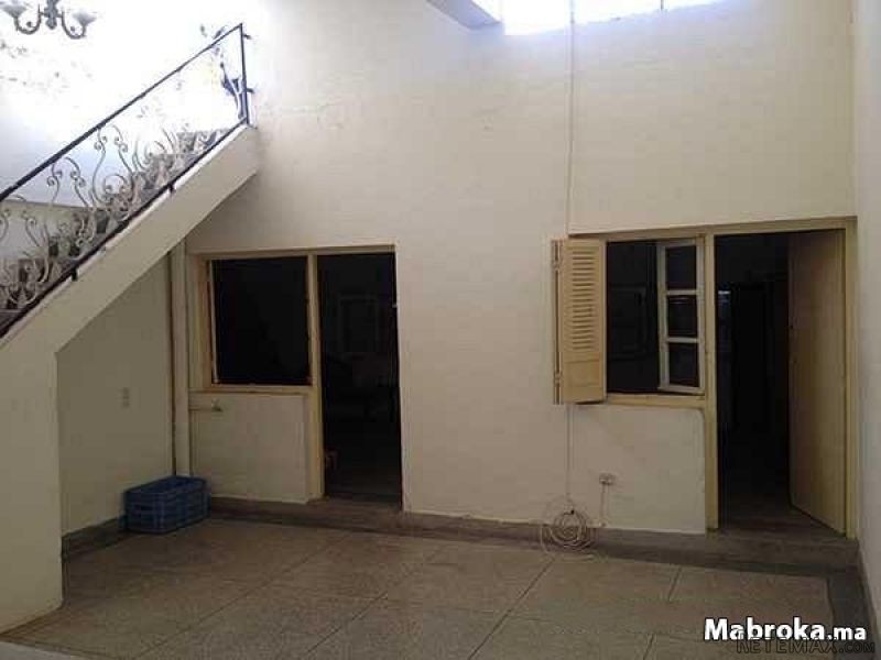 Appartement a vendre a talbrjt