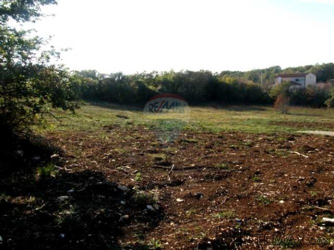 Građevinsko zemljište Istočna Istra - 4