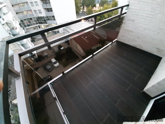 Kompletno LUX opremljen duplex stan u centru grada - 27