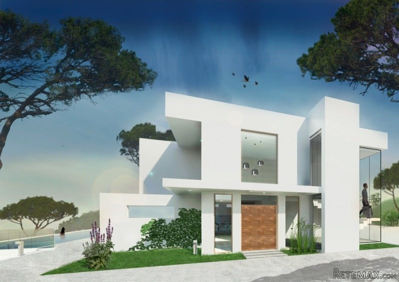 State of the art Villa - 2