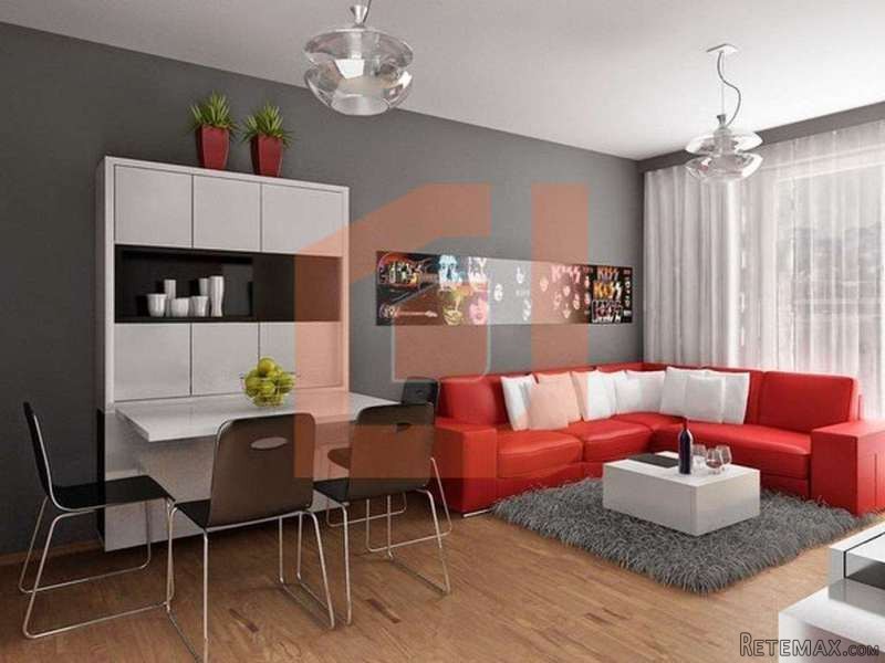 Terraced Apartment Msida, Sliema Area.. - 2