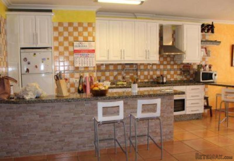 Duplex For Sale in Llano del Camello..