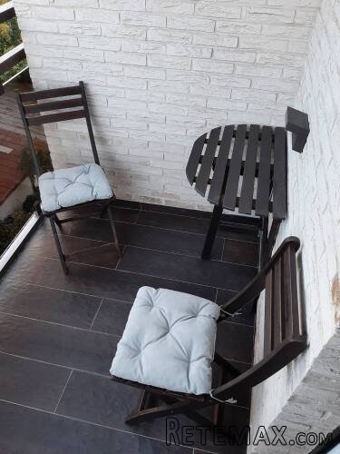 Kompletno LUX opremljen duplex stan u centru grada - 28