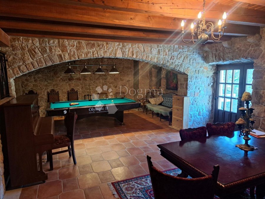 PELJEŠAC, POVIJESNI LJETNIKOVAC - 8