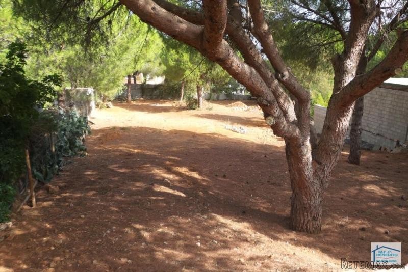 Plot for sale in URB. PINOS DE ALHAURIN.. - 2