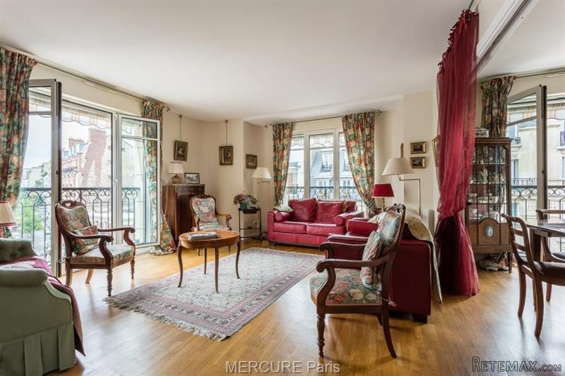 3 bedroom Flat For Sale: 75015 PARIS