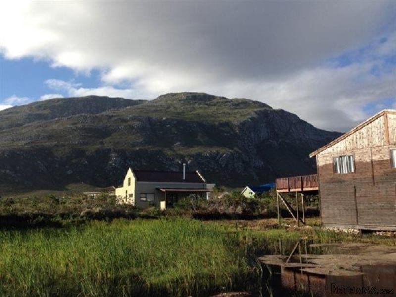 Bettys Bay Vacant Land, Bettys Bay - 2