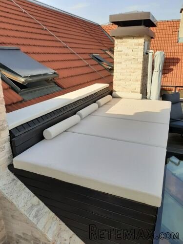 Kompletno LUX opremljen duplex stan u centru grada - 29