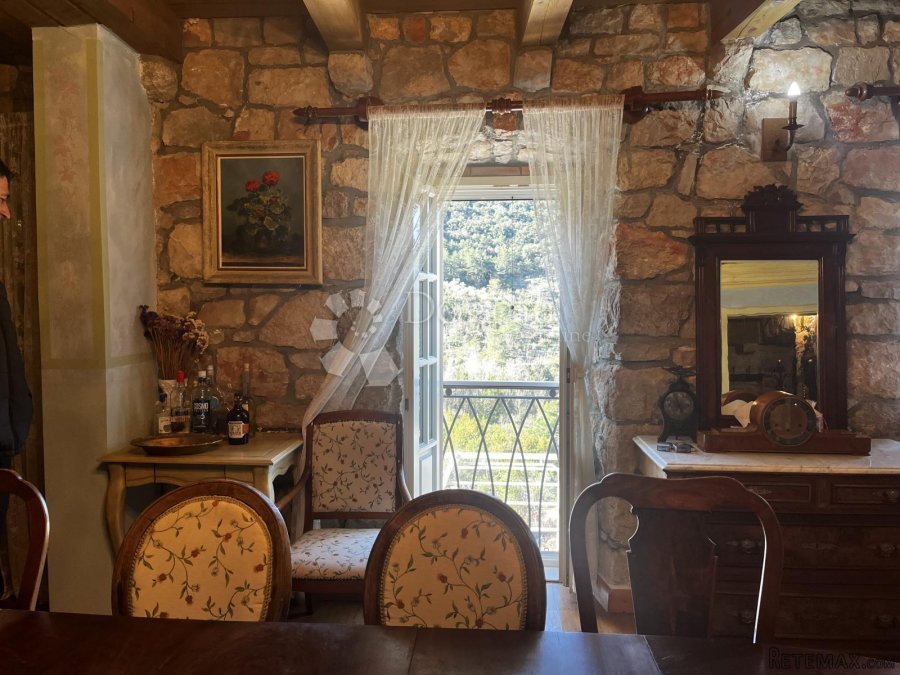 PELJEŠAC, POVIJESNI LJETNIKOVAC - 9