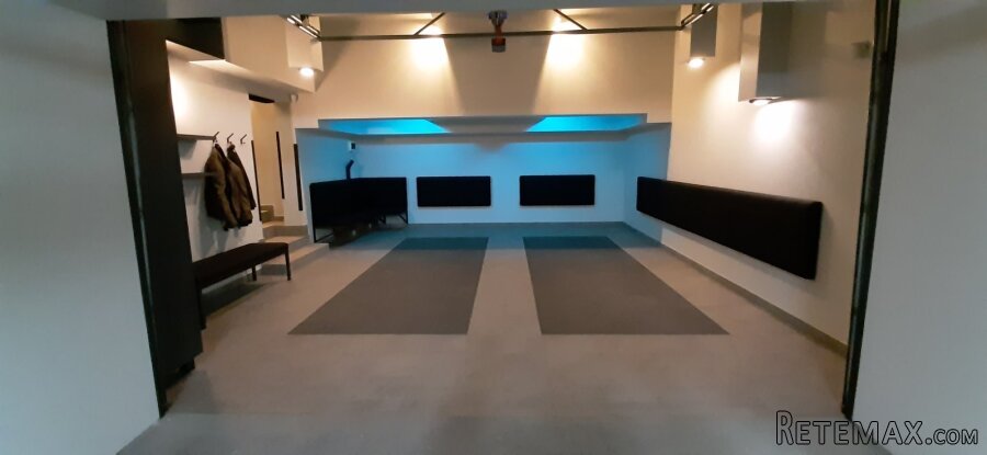 Kompletno LUX opremljen duplex stan u centru grada - 30